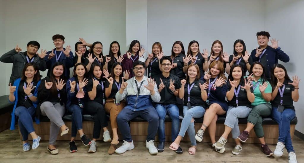 Why choose outsourcing 